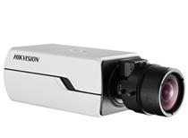 200万 1/1.8” CMOS ICR日夜型枪型摄像机